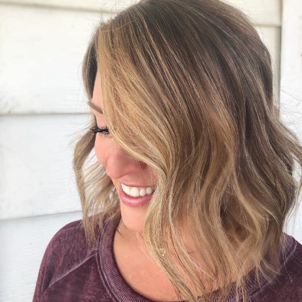 Meet your Posher, Jen